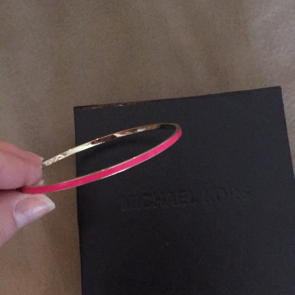 Michael Kois women’s bangle bracelet